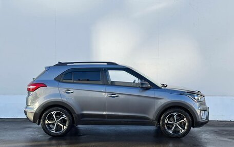 Hyundai Creta I рестайлинг, 2020 год, 1 950 000 рублей, 4 фотография