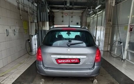 Peugeot 308 II, 2008 год, 500 000 рублей, 4 фотография