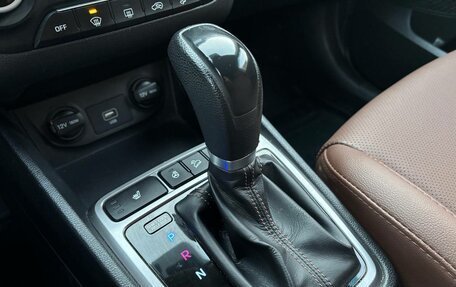 Hyundai Creta I рестайлинг, 2020 год, 1 950 000 рублей, 15 фотография