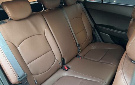 Hyundai Creta I рестайлинг, 2020 год, 1 950 000 рублей, 11 фотография