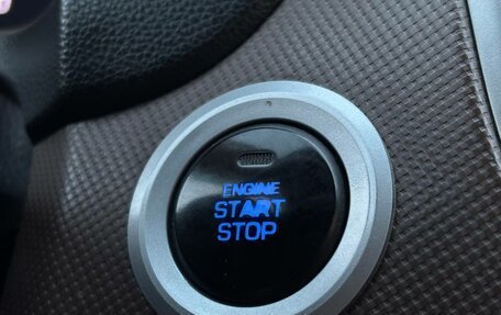 Hyundai Creta I рестайлинг, 2020 год, 1 950 000 рублей, 19 фотография