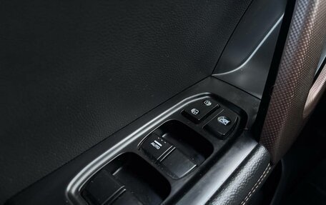 Hyundai Creta I рестайлинг, 2020 год, 1 950 000 рублей, 16 фотография