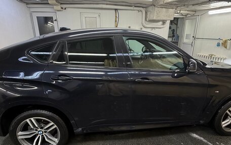 BMW X6, 2017 год, 4 650 000 рублей, 5 фотография