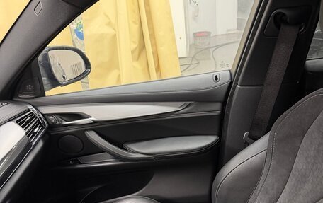 BMW X6, 2017 год, 4 650 000 рублей, 9 фотография