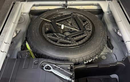 BMW X6, 2017 год, 4 650 000 рублей, 15 фотография