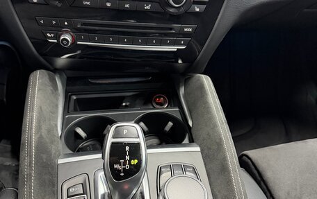 BMW X6, 2017 год, 4 650 000 рублей, 13 фотография