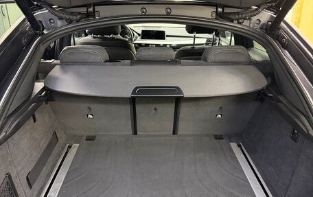 BMW X6, 2017 год, 4 650 000 рублей, 16 фотография