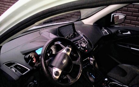 Ford Kuga III, 2016 год, 1 350 000 рублей, 6 фотография