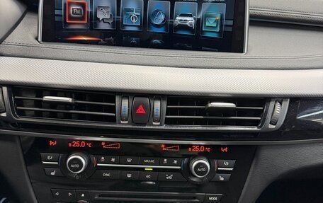 BMW X6, 2017 год, 4 650 000 рублей, 12 фотография