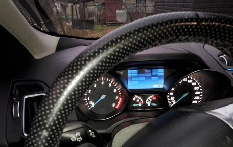 Ford Kuga III, 2016 год, 1 350 000 рублей, 5 фотография