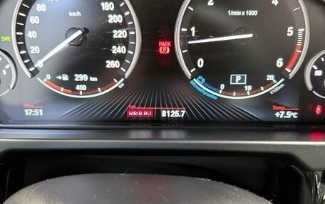 BMW X6, 2017 год, 4 650 000 рублей, 10 фотография