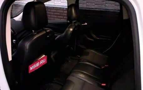 Ford Kuga III, 2016 год, 1 350 000 рублей, 7 фотография