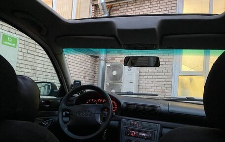 Audi A4, 1995 год, 200 000 рублей, 7 фотография