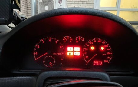 Audi A4, 1995 год, 200 000 рублей, 15 фотография