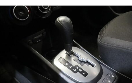 KIA Rio III рестайлинг, 2012 год, 884 000 рублей, 12 фотография