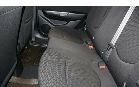 KIA Rio III рестайлинг, 2012 год, 884 000 рублей, 7 фотография