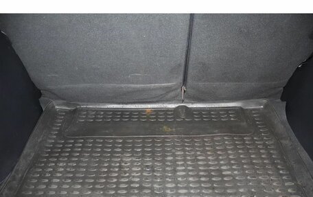 KIA Rio III рестайлинг, 2012 год, 884 000 рублей, 14 фотография