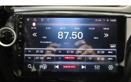 KIA Rio III рестайлинг, 2012 год, 884 000 рублей, 10 фотография