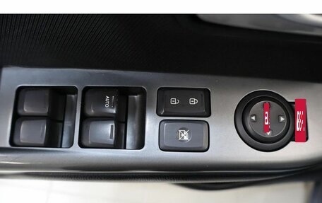 KIA Rio III рестайлинг, 2012 год, 884 000 рублей, 13 фотография