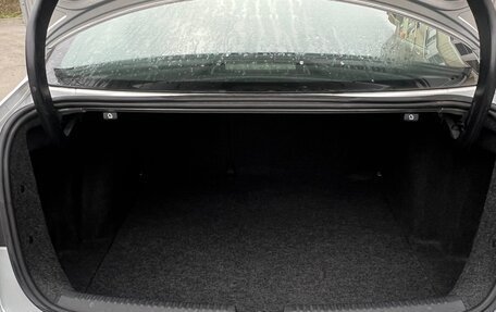 Volkswagen Jetta VI, 2015 год, 1 000 000 рублей, 11 фотография