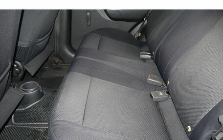 Chevrolet Aveo III, 2006 год, 349 000 рублей, 7 фотография