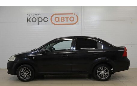 Chevrolet Aveo III, 2006 год, 349 000 рублей, 2 фотография