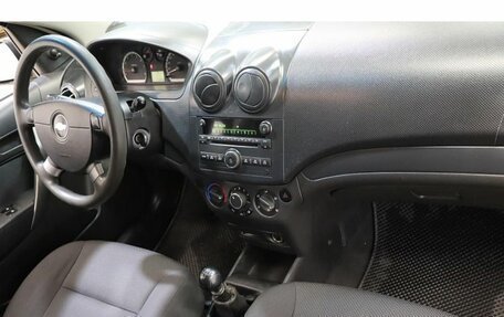 Chevrolet Aveo III, 2006 год, 349 000 рублей, 5 фотография