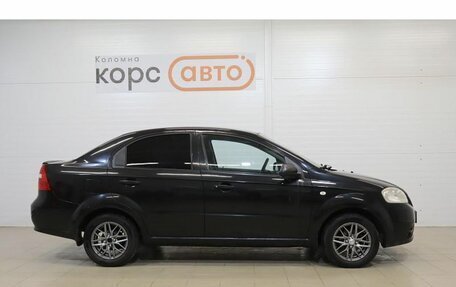 Chevrolet Aveo III, 2006 год, 349 000 рублей, 4 фотография