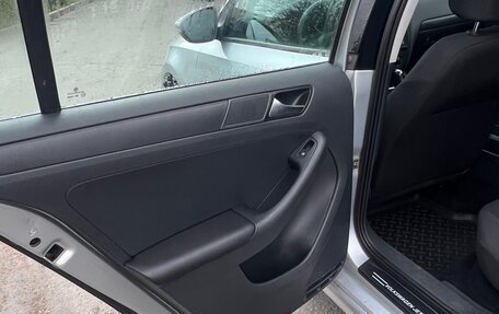 Volkswagen Jetta VI, 2015 год, 1 000 000 рублей, 9 фотография