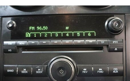 Chevrolet Aveo III, 2006 год, 349 000 рублей, 10 фотография