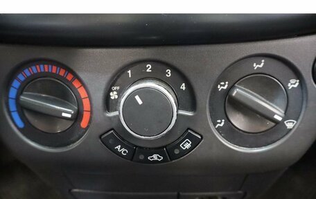 Chevrolet Aveo III, 2006 год, 349 000 рублей, 11 фотография