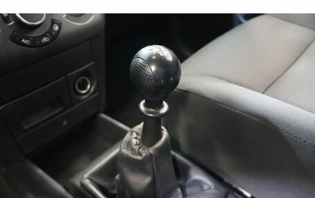 Chevrolet Aveo III, 2006 год, 349 000 рублей, 12 фотография