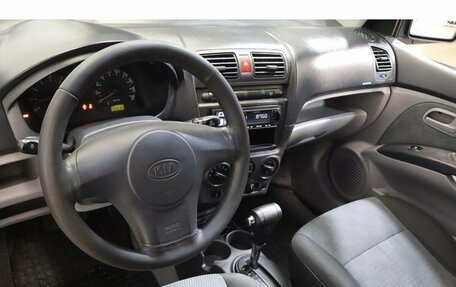 KIA Picanto I, 2006 год, 449 000 рублей, 6 фотография