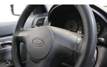 KIA Picanto I, 2006 год, 449 000 рублей, 8 фотография