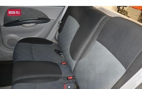 KIA Picanto I, 2006 год, 449 000 рублей, 7 фотография