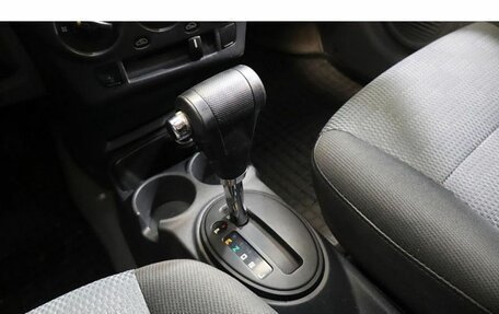 KIA Picanto I, 2006 год, 449 000 рублей, 11 фотография