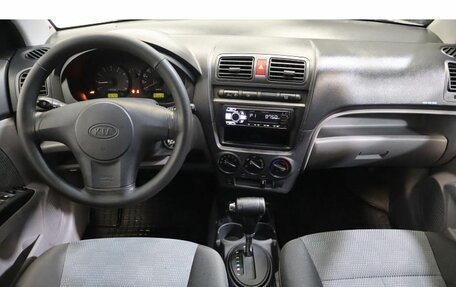 KIA Picanto I, 2006 год, 449 000 рублей, 9 фотография