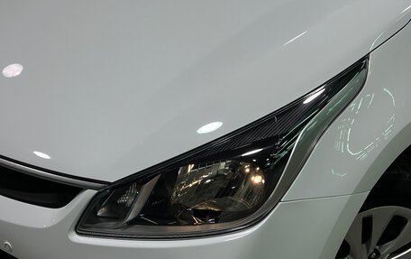 KIA Rio IV, 2018 год, 1 360 000 рублей, 8 фотография