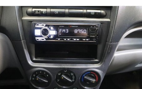 KIA Picanto I, 2006 год, 449 000 рублей, 10 фотография