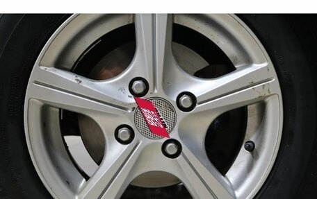 KIA Picanto I, 2006 год, 449 000 рублей, 13 фотография