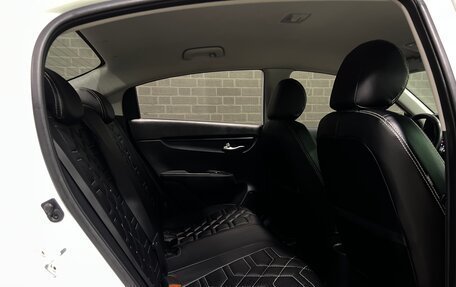 KIA Rio IV, 2018 год, 1 360 000 рублей, 12 фотография