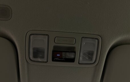 KIA Rio IV, 2018 год, 1 360 000 рублей, 22 фотография