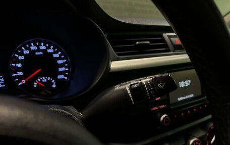 KIA Rio IV, 2018 год, 1 360 000 рублей, 19 фотография