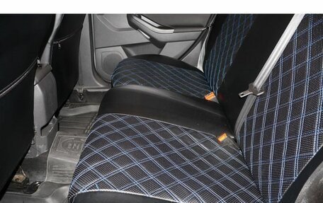 Ford Focus III, 2018 год, 949 000 рублей, 7 фотография