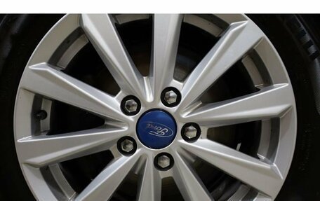 Ford Focus III, 2018 год, 949 000 рублей, 15 фотография