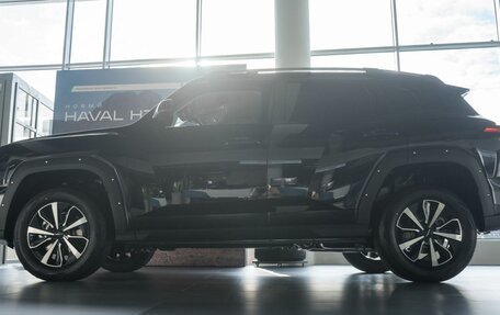 Haval H7, 2025 год, 3 649 000 рублей, 3 фотография