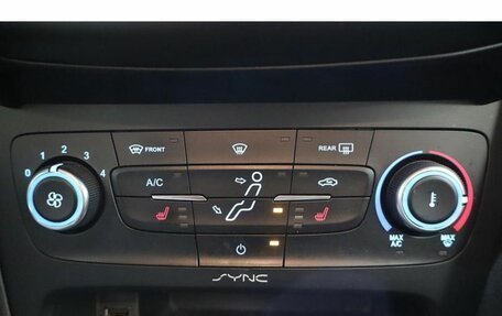 Ford Focus III, 2018 год, 949 000 рублей, 11 фотография