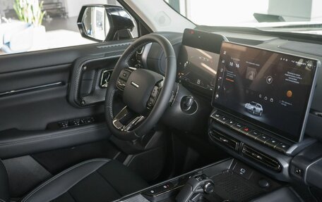 Haval H7, 2025 год, 3 649 000 рублей, 10 фотография