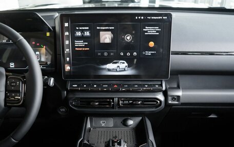 Haval H7, 2025 год, 3 649 000 рублей, 16 фотография