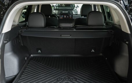 Haval H7, 2025 год, 3 649 000 рублей, 22 фотография